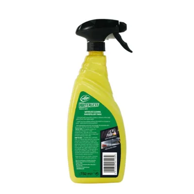 Sprej Shampon Dhe Polir Waterless Hybrid 750ml - 2