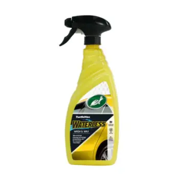 Sprej Shampon Dhe Polir Waterless Hybrid 750ml
