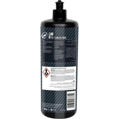 Pastrues Profesional Tff Flawless Finish 1l - 2