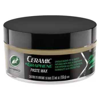 Paste Dyll Ceramic Graphene 156g