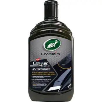 Polir Ceramic Zeze 500ml