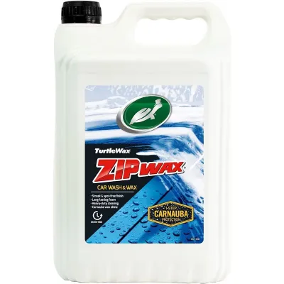 Shampon Me Dyll Zip 5l - 1