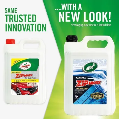 Shampon Me Dyll Zip 5l - 2