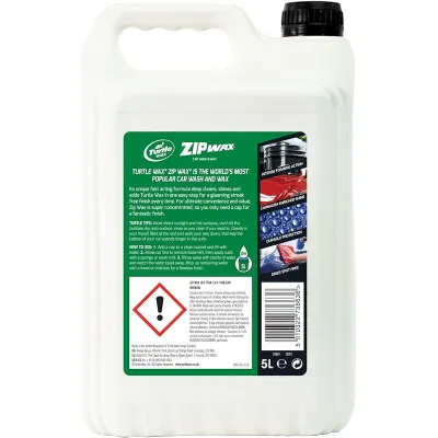 Shampon Me Dyll Zip 5l - 3