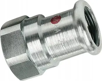 Fiting tranzicional SANHA SANHA-THERM C-Steel d28x3/4, çelik karboni