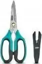 Gërshërë prerëse Phoenix Contact CUTFOX MPS 1139725, për kabllo deri 2.5 mm², profesionale