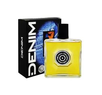 Losion pas rroje Denim Original, 100 ml