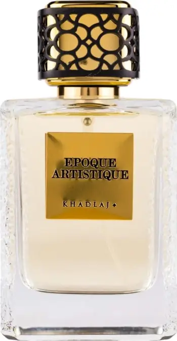 Parfum Khadlaj Maison Epoque Artistique, 100ml