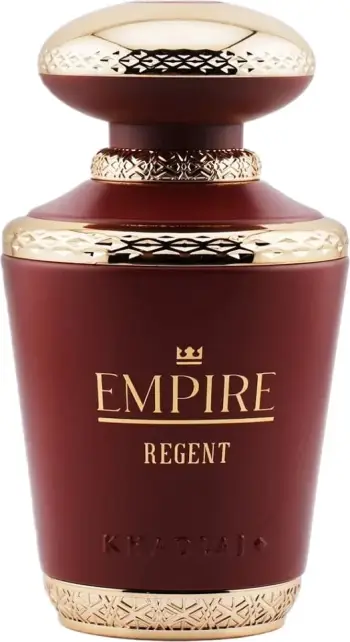 Eau de Parfum Khadlaj Empire Regent, 100 ml