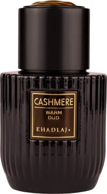 Eau de Parfum Khadlaj Cashmere Warm Oud 100ml