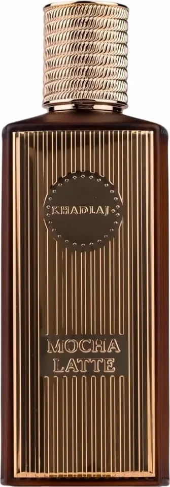 Parfum Khadlaj Mocha Latte, Extrait de Parfum, 100ml - 1