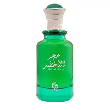 Eau de Parfum Khadlaj Hajr Al Akhdar, 100ml
