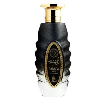 Eau de Parfum Khadlaj Rabsha Night, 100ml