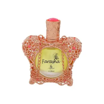 Vaj i parfumuar Khadlaj Farasha, 28 ml