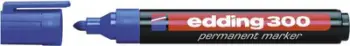 Marker Edding 300 (EG1002), i kaltër