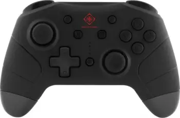 Kontroller Deltaco GAM-103, wireless, i zi