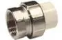 Lidhës plastik Nibco, KW/GW 1/2" - 4733-305