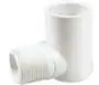 Bërryl Nibco, 90° PVC-U KW/GZ 1/2" – 410-005