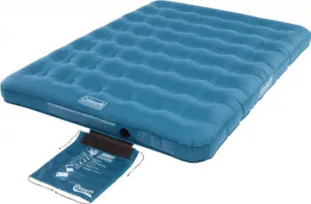 Dyshek me ajër Coleman Extra Durable Double (053-L0000-2000031638-276), i kaltër
