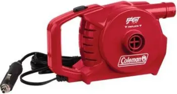 Pompë Coleman Quickpump (053-L0000-2000019880-181), 12 V