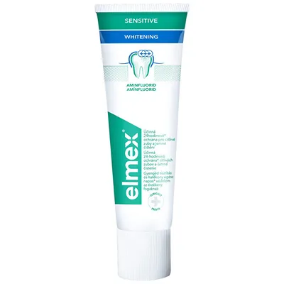 Pastë për dhëmbë Elmex 75 ml - 1