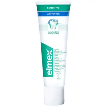 Pastë për dhëmbë Elmex 75 ml