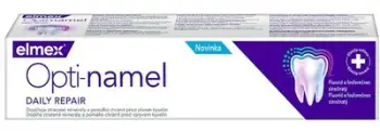 Pastë për dhëmbë Elmex Opti-namel kEM069, 75 ml