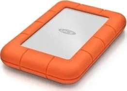 Disk HDD LaCie Rugged Mini, 5TB - 1