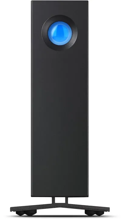 Hard disk LaCie d2 Professional 4TB, USB 3.1 Type C - 2