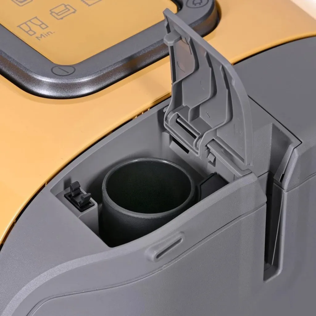 Fshesë me korrent Miele Guard L1 Flex, Sunset Yellow - 11