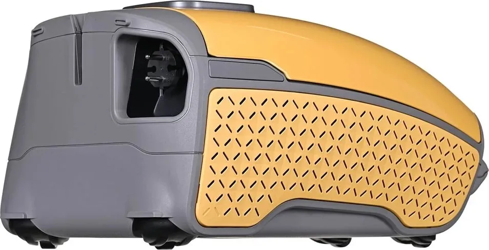Fshesë me korrent Miele Guard L1 Flex, Sunset Yellow - 18