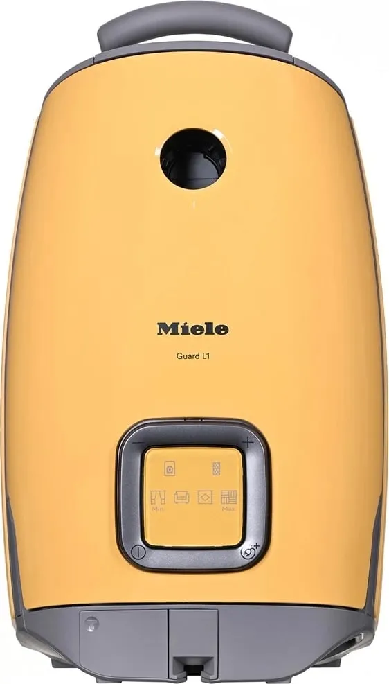 Fshesë me korrent Miele Guard L1 Flex, Sunset Yellow - 7
