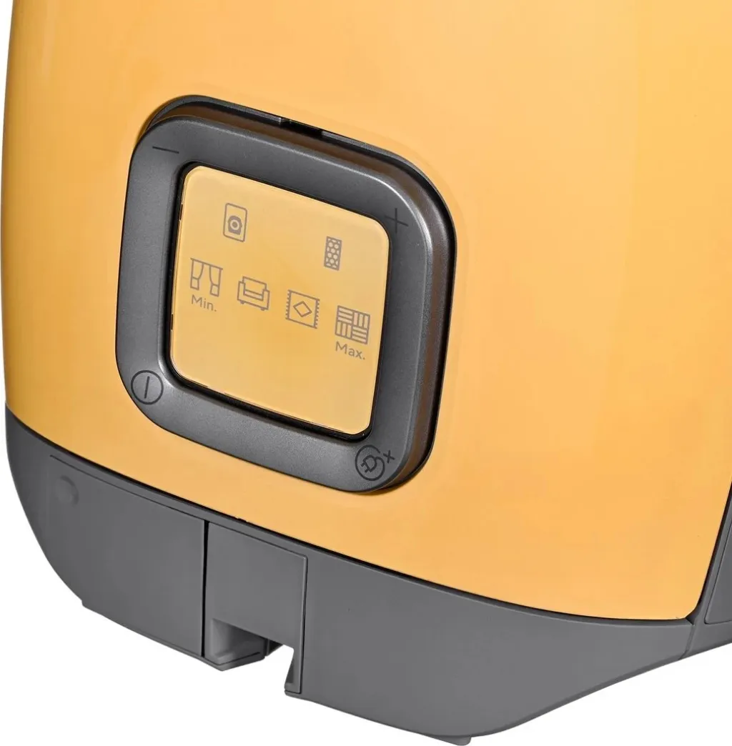 Fshesë me korrent Miele Guard L1 Flex, Sunset Yellow - 10