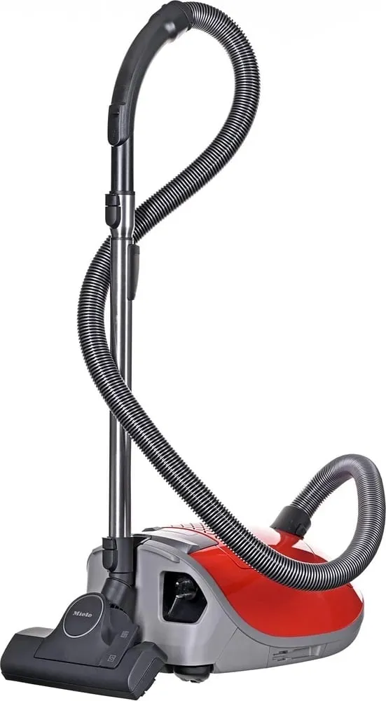 Fshesë me korrent Miele Guard M1, Terra Red - 2
