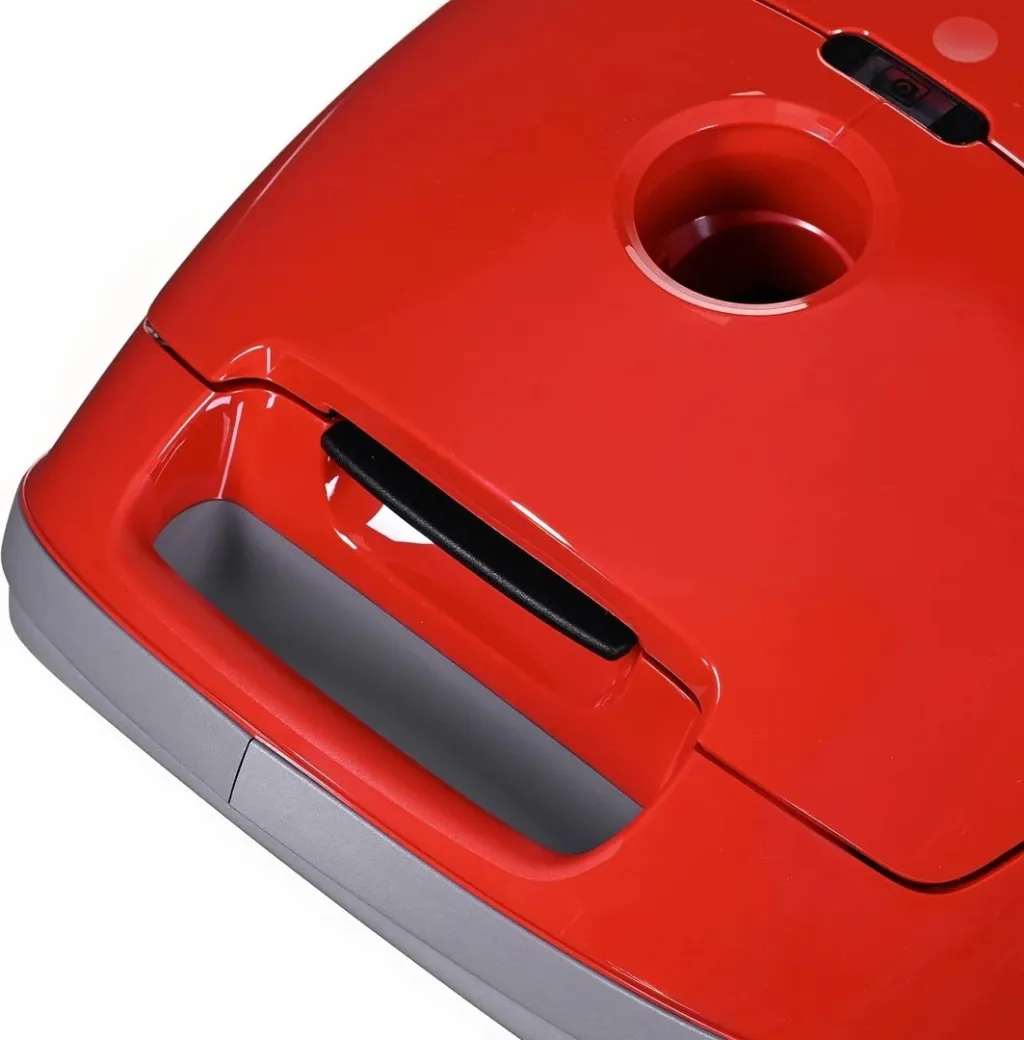 Fshesë me korrent Miele Guard M1, Terra Red - 12