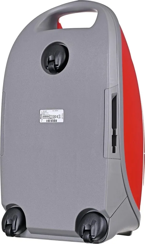 Fshesë me korrent Miele Guard M1, Terra Red - 16