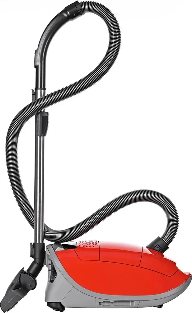 Fshesë me korrent Miele Guard M1, Terra Red - 3