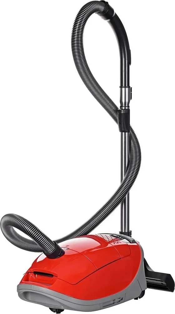 Fshesë me korrent Miele Guard M1, Terra Red - 4