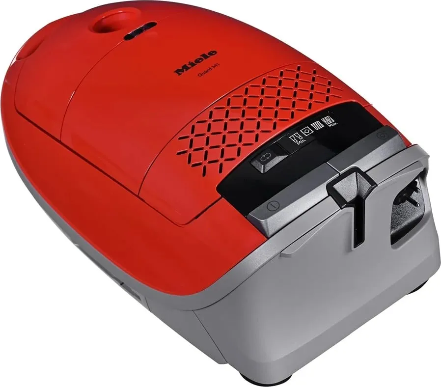 Fshesë me korrent Miele Guard M1, Terra Red - 5