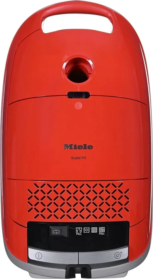 Fshesë me korrent Miele Guard M1, Terra Red - 6
