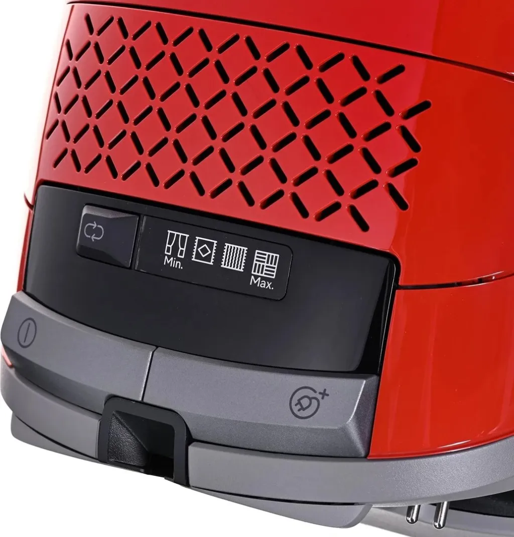 Fshesë me korrent Miele Guard M1, Terra Red - 7