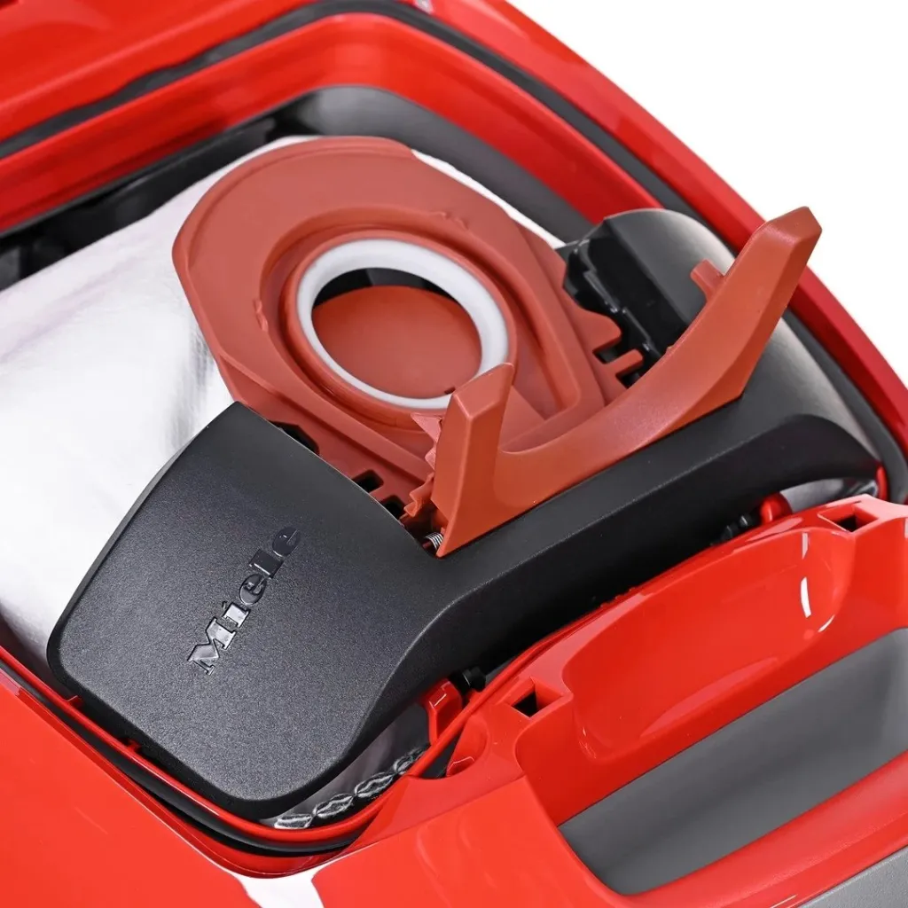 Fshesë me korrent Miele Guard M1, Terra Red - 8