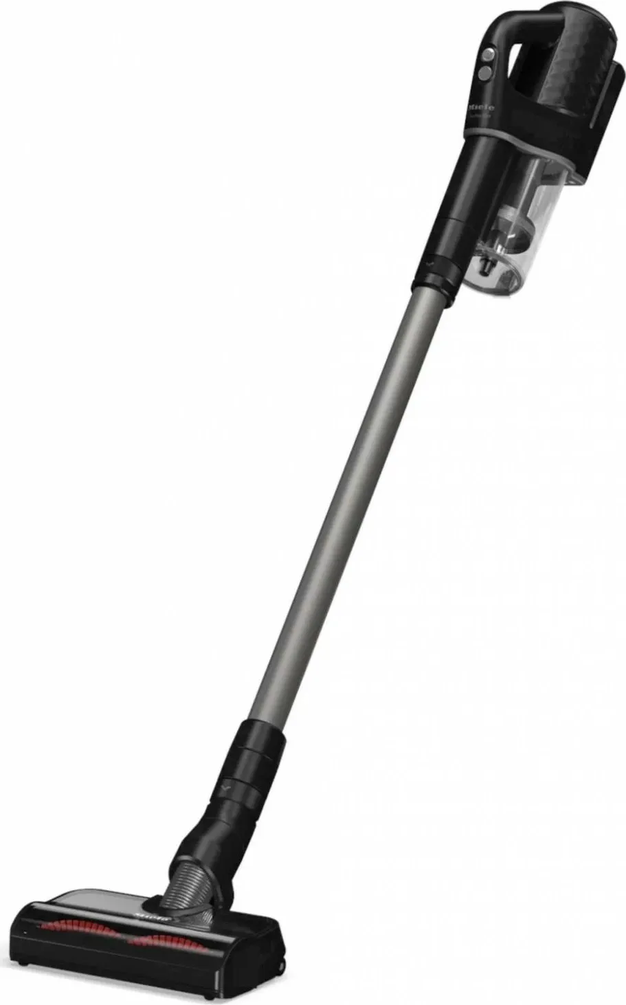 Fshesë me bateri Miele Duoflex HX1 Cat&Dog, e zezë - 2