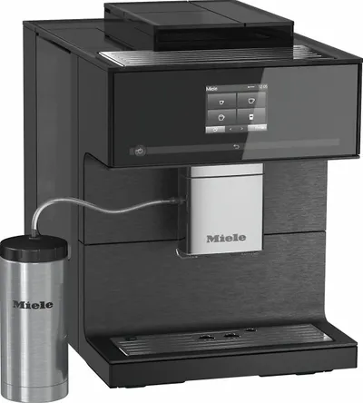 Aparat kafeje Miele - 1