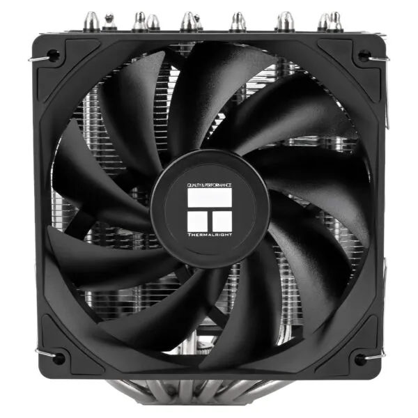 Ftohës Thermalright Peerless Assassin 120 SE V2 - 1