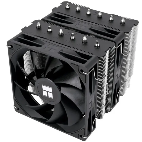 Ftohës Thermalright Peerless Assassin 120 SE V2 - 2
