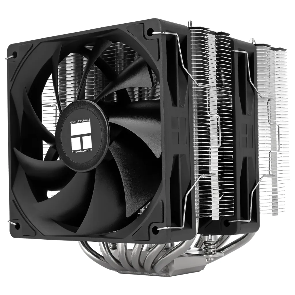 Ftohës Thermalright Peerless Assassin 120 SE V2 - 3