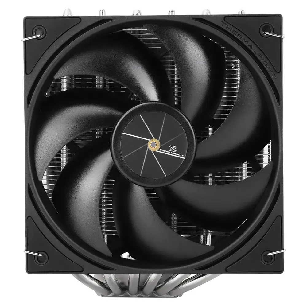 Ftohës Thermalright Peerless Assassin 120 SE V3 - 1