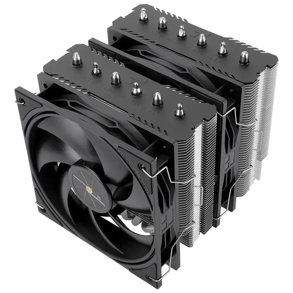 Ftohës Thermalright Peerless Assassin 120 SE V3 - 2