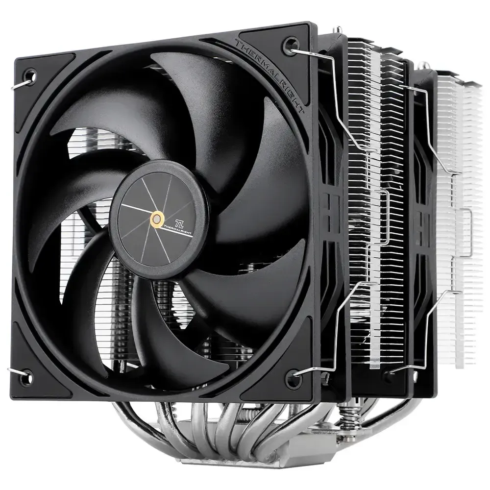 Ftohës Thermalright Peerless Assassin 120 SE V3 - 3